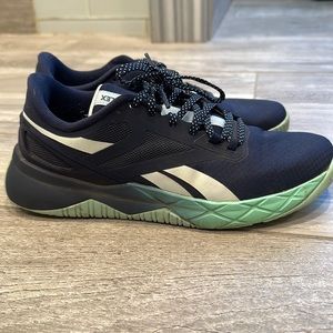 Reebok NanoFlex Size 8